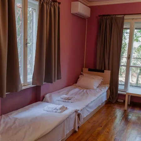 Cozy & Quiet Βάρνα