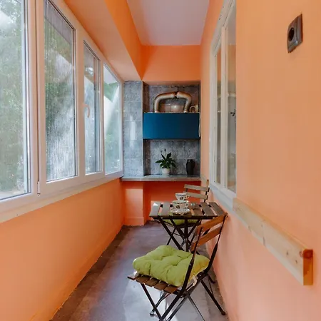 Cozy & Quiet Διαμέρισμα *