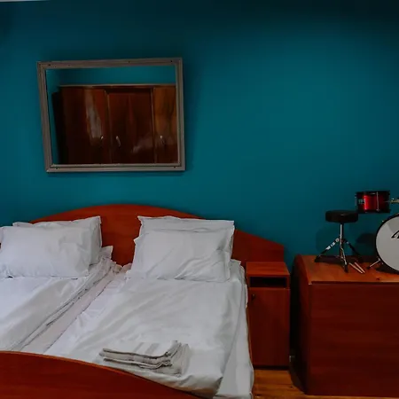 Cozy & Quiet Βάρνα