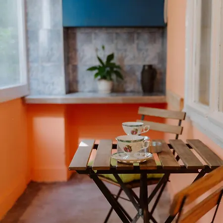 Cozy & Quiet * Βάρνα