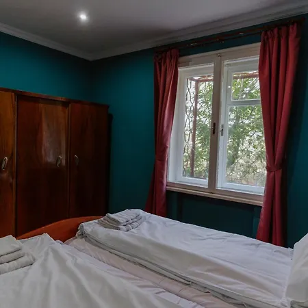 Διαμέρισμα Cozy & Quiet *