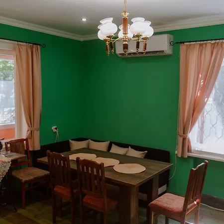 Cozy & Quiet Appartement *