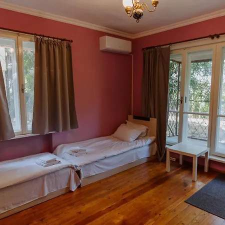 Apartmán Cozy & Quiet *